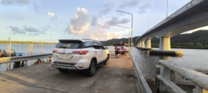 Lanta Car Rental- Pickup truck Car Rental