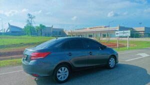 Lanta Car Rental- SUV Car Rental