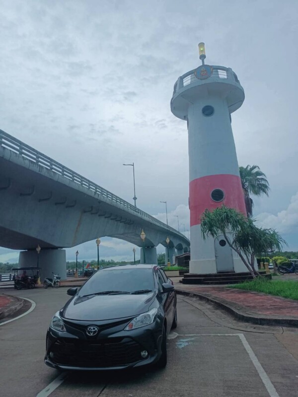 Lanta Car Rental- Sedan Car Rental