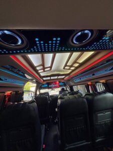 Car Rental- Pick-up Car Rental