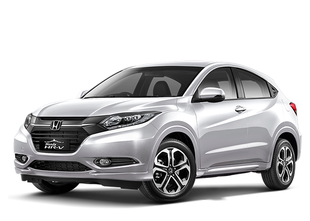 Honda HR V
